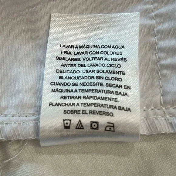 Luv Betsey Skirt 14/16 NWT – Weekend Casual Teen Style - Picture 10 of 11